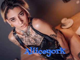 Aliiceyork