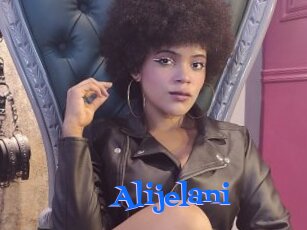 Alijelani