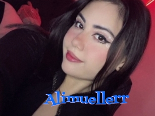 Alimuellerr