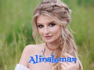 Alinaleman