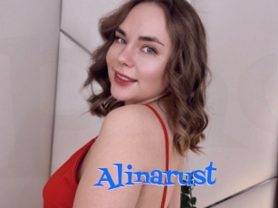 Alinarust