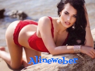 Alineweber