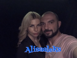 Alisaaleks