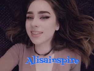 Alisainspire