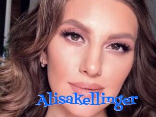 Alisakellinger