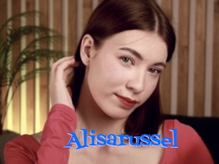 Alisarussel