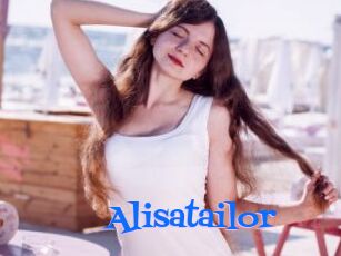 Alisatailor