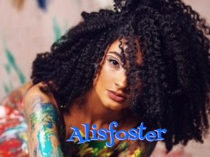 Alisfoster