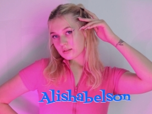 Alishabelson