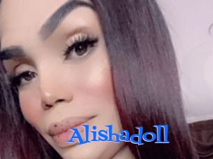 Alishadoll