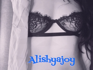 Alishyajoy