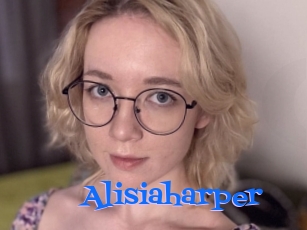 Alisiaharper