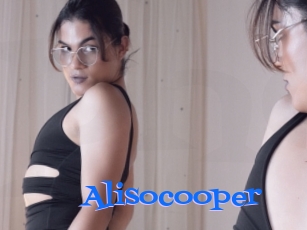 Alisocooper