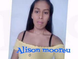 Alison_mooreu