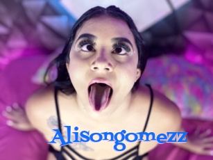 Alisongomezz