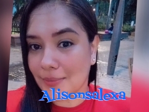 Alisonsalexa