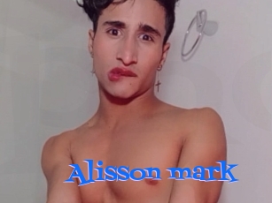 Alisson_mark