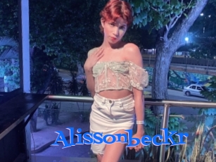 Alissonbeckr