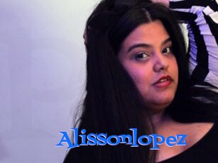 Alissonlopez