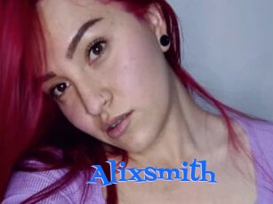 Alixsmith