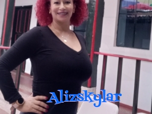 Alizskylar