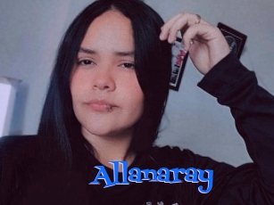 Allanaray