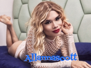 Allannascott