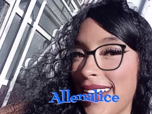 Allenalice