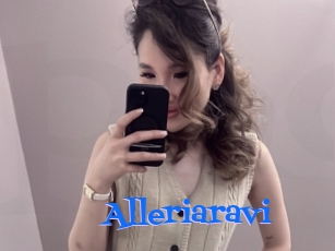 Alleriaravi