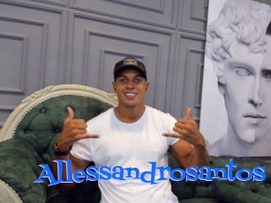 Allessandrosantos