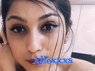 Allexxxs