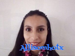 Allisomhotx