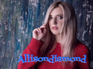 Allisondiamond