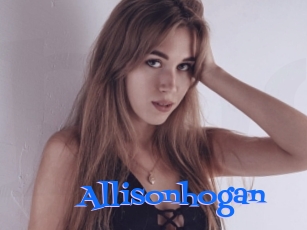 Allisonhogan