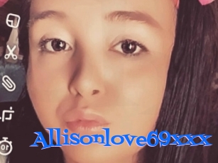 Allisonlove69xxx