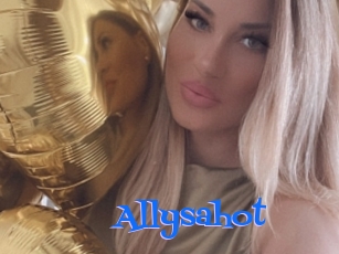 Allysahot