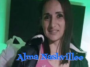 Alma_Nashvillee