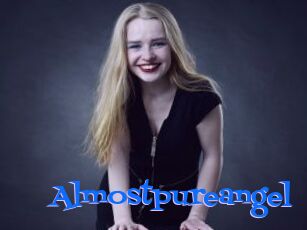 Almostpureangel