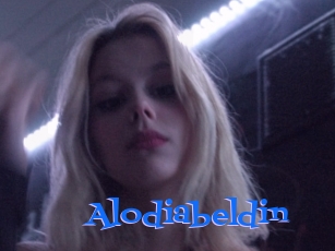 Alodiabeldin