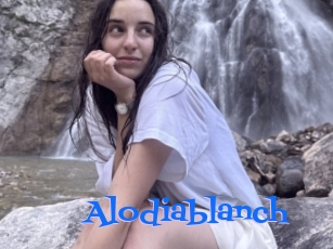 Alodiablanch