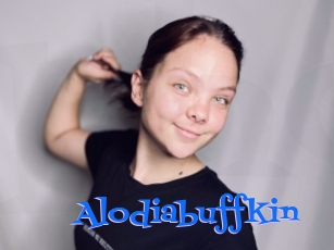 Alodiabuffkin