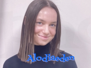 Alodiaeden