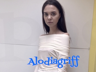 Alodiagriff