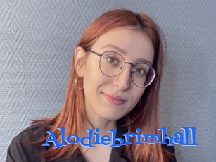 Alodiebrimhall