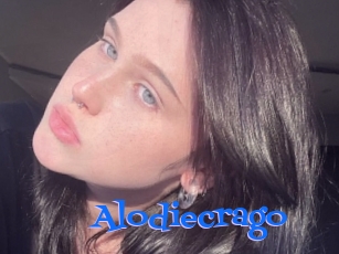 Alodiecrago