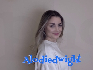 Alodiedwight