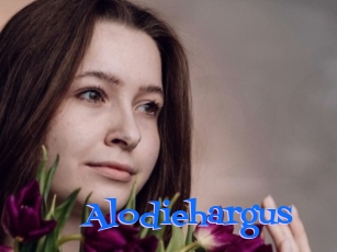 Alodiehargus