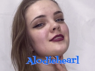 Alodiehearl