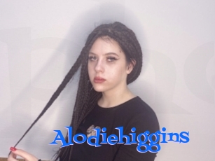 Alodiehiggins