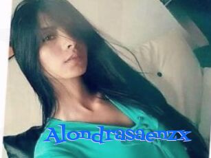 Alondrasaenzx